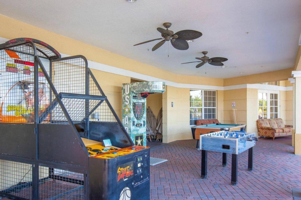 Villa 3Br Townhouse W Perfect Location Orlando Exterior foto