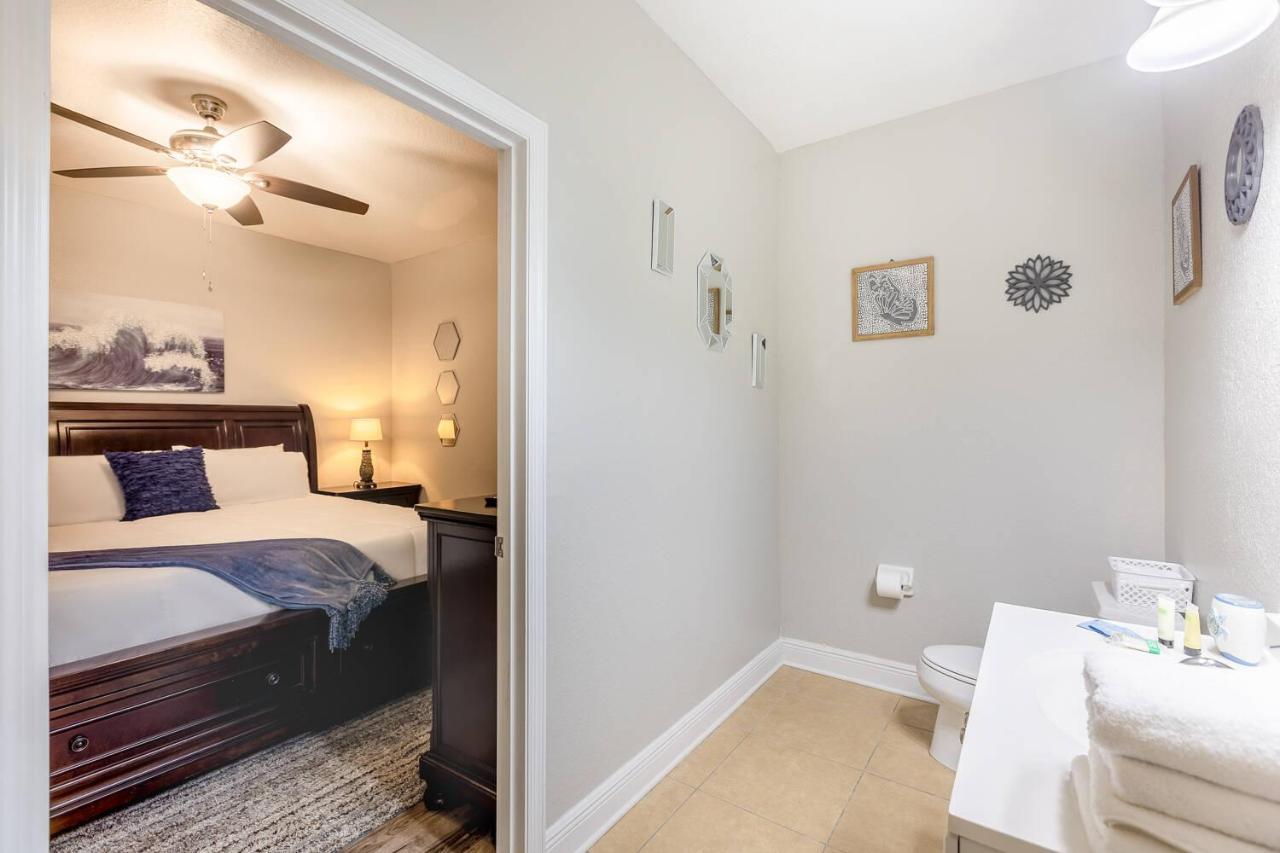 Villa 3Br Townhouse W Perfect Location Orlando Exterior foto