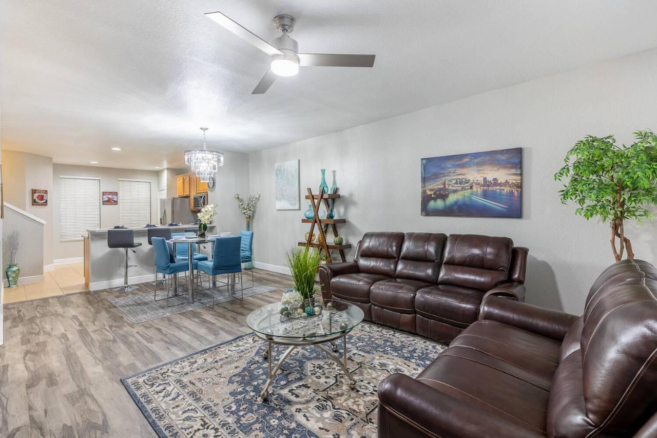 Villa 3Br Townhouse W Perfect Location Orlando Exterior foto