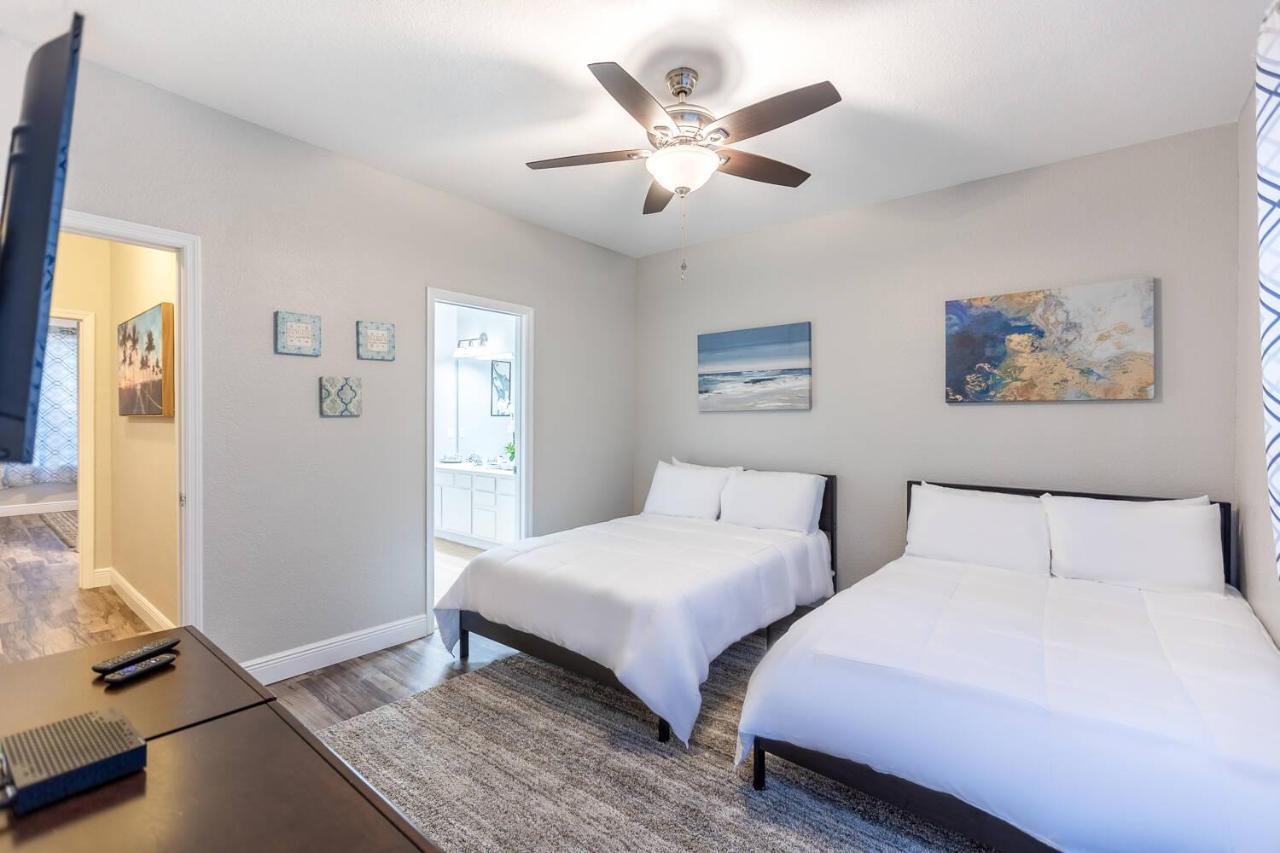 Villa 3Br Townhouse W Perfect Location Orlando Exterior foto