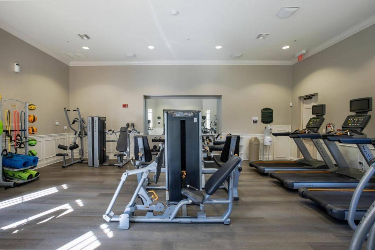 Villa 3Br Townhouse W Perfect Location Orlando Exterior foto