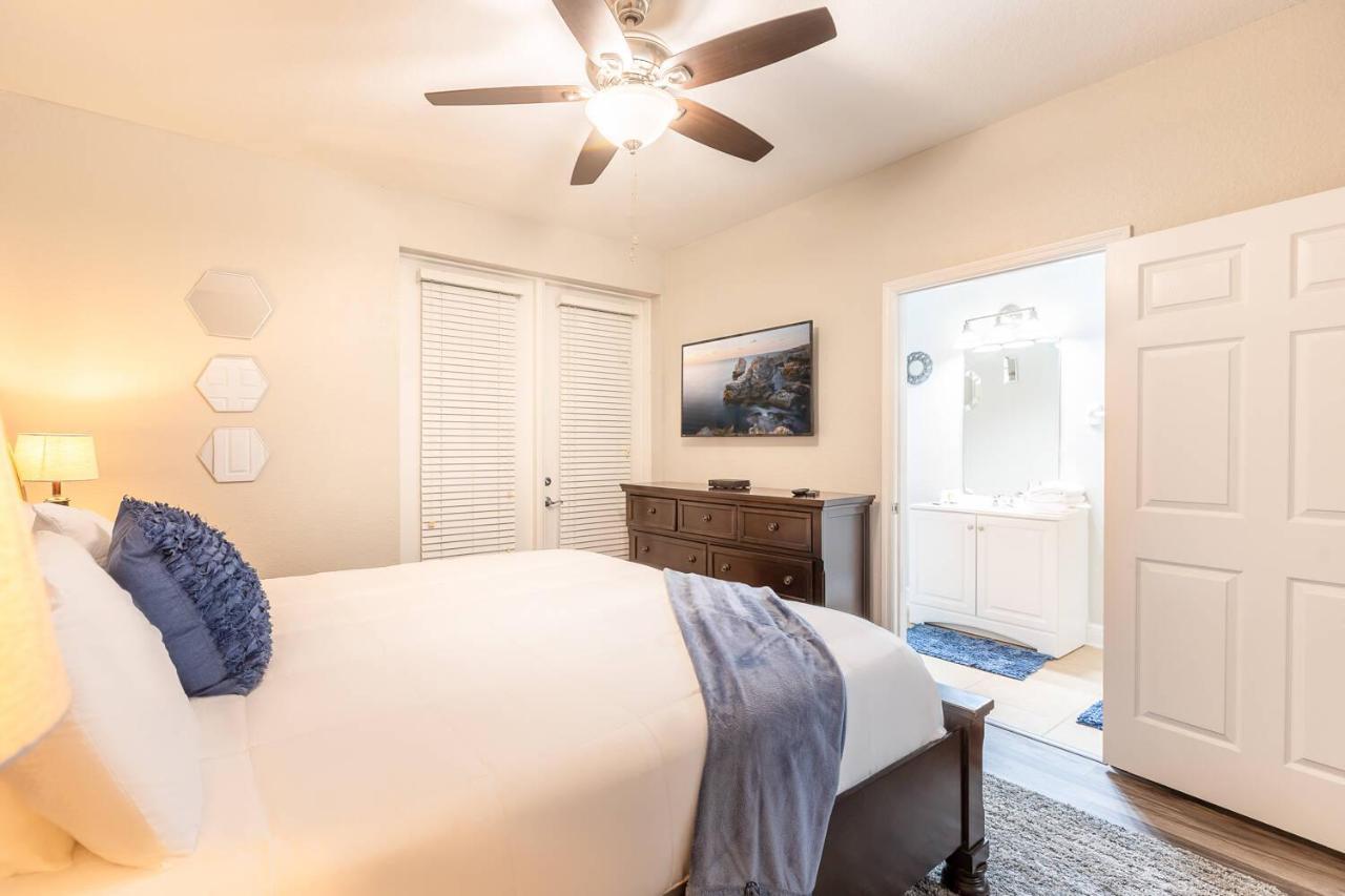 Villa 3Br Townhouse W Perfect Location Orlando Exterior foto