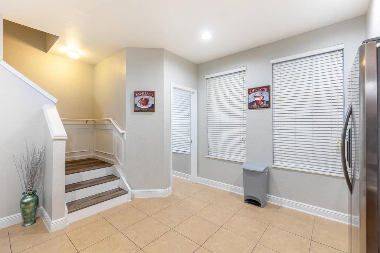 Villa 3Br Townhouse W Perfect Location Orlando Exterior foto