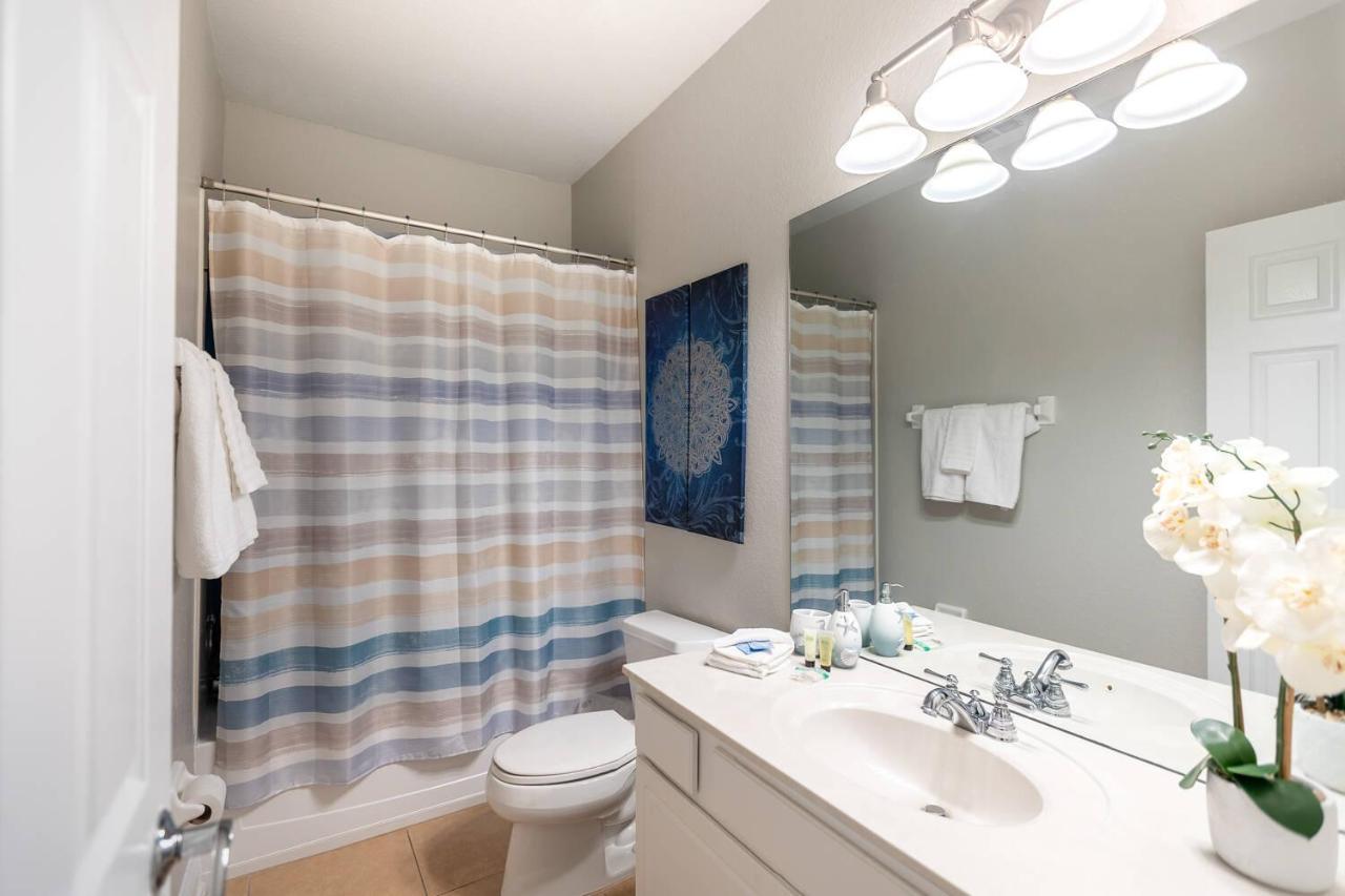 Villa 3Br Townhouse W Perfect Location Orlando Exterior foto