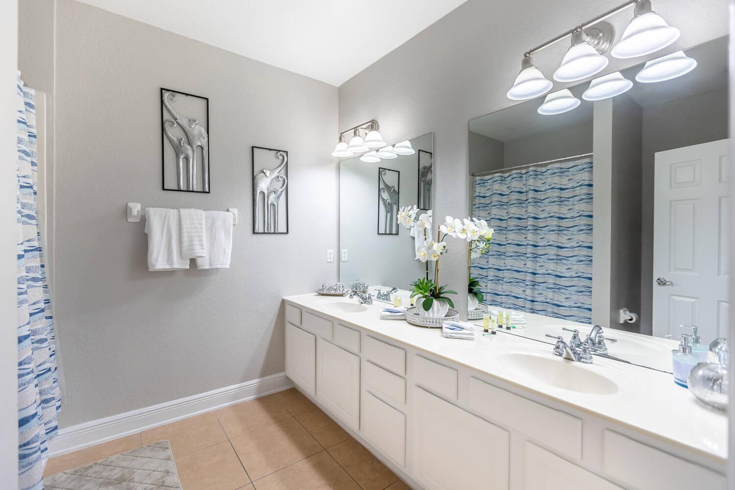 Villa 3Br Townhouse W Perfect Location Orlando Exterior foto
