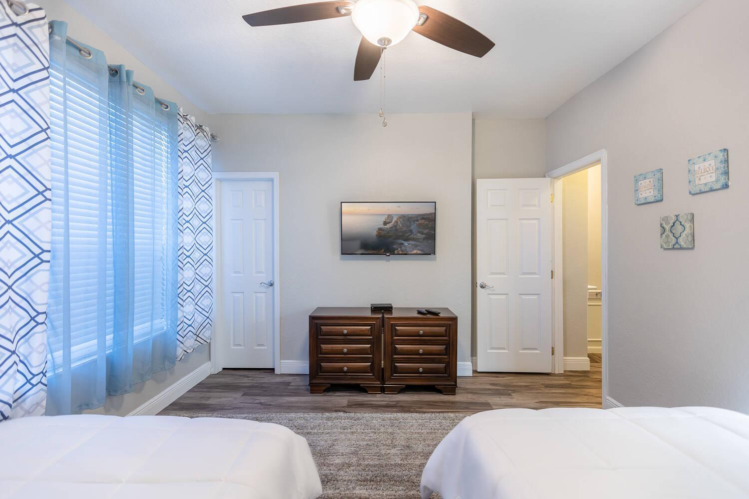 Villa 3Br Townhouse W Perfect Location Orlando Exterior foto